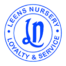 Leens Nursery Logo